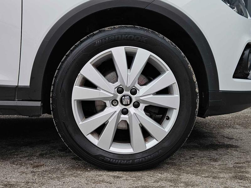 Used SEAT Arona 2018 for sale - 77059279: Photo 5