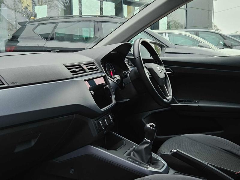 Used SEAT Arona 2018 for sale - 77059279: Photo 6