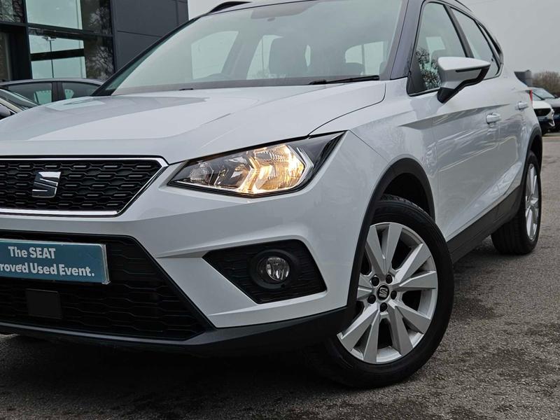 Used SEAT Arona 2018 for sale - 77059279: Photo 7