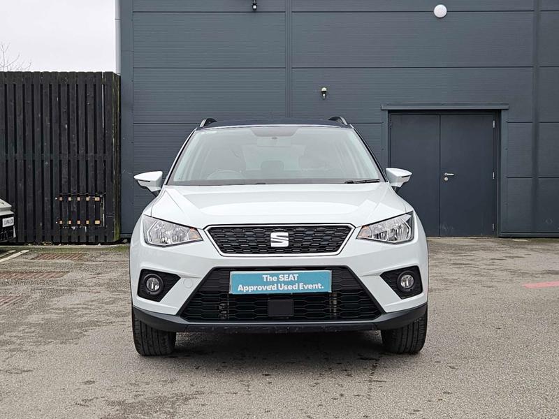 Used SEAT Arona 2018 for sale - 77059279: Photo 8