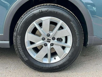Used SEAT Arona undefined for sale - 78153124: Photo