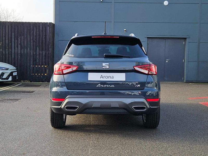 Used SEAT Arona 2025 for sale - 77152064: Photo 10