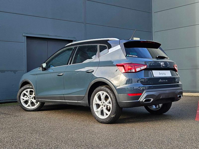 Used SEAT Arona 2025 for sale - 77152064: Photo 3