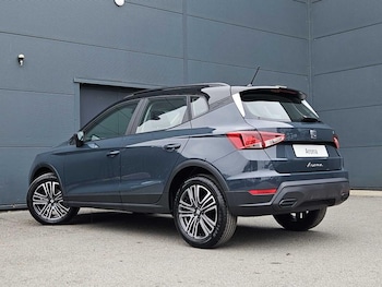 Used SEAT Arona 2025 for sale - 77152064: Photo