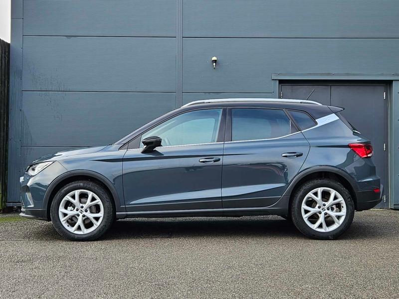 Used SEAT Arona 2025 for sale - 77152064: Photo 4