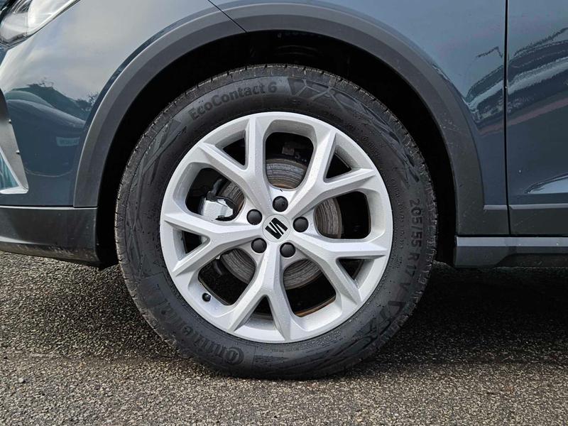 Used SEAT Arona 2025 for sale - 77152064: Photo 5