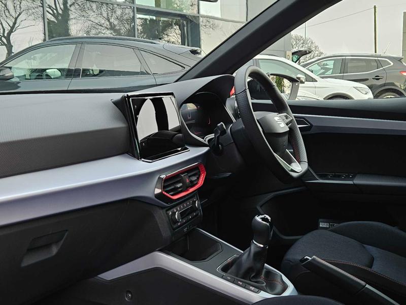 Used SEAT Arona 2025 for sale - 77152064: Photo 6