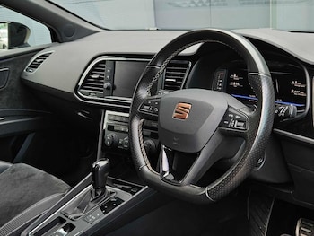 Used SEAT Leon 2019 for sale - 77619994: Photo