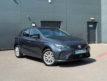 Used SEAT Ibiza undefined for sale - 79063436: Photo