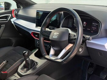 Used SEAT Ibiza 2022 for sale - 78329393: Photo