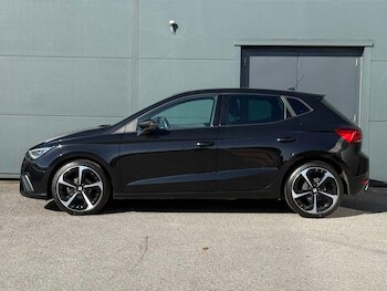 Used SEAT Ibiza 2022 for sale - 78329393: Photo