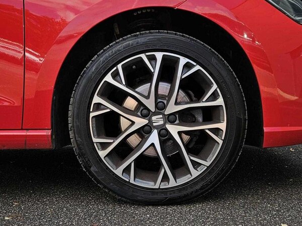 Used SEAT Ibiza 2022 for sale - 75343442: Photo 13