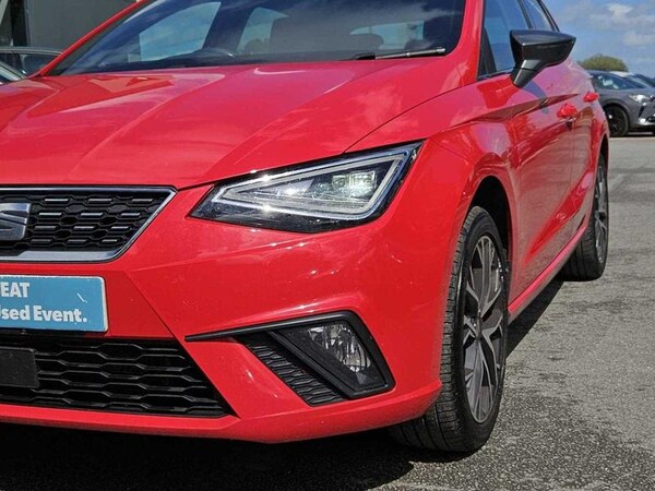 Used SEAT Ibiza 2022 for sale - 75343442: Photo 14