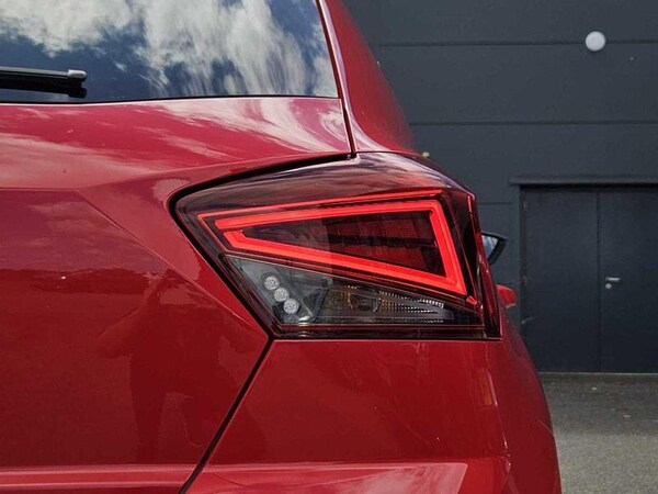 Used SEAT Ibiza 2022 for sale - 75343442: Photo 15