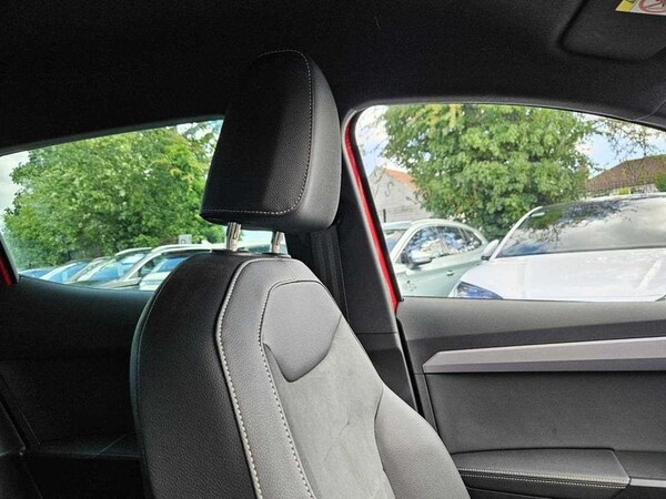 Used SEAT Ibiza 2022 for sale - 75343442: Photo 16