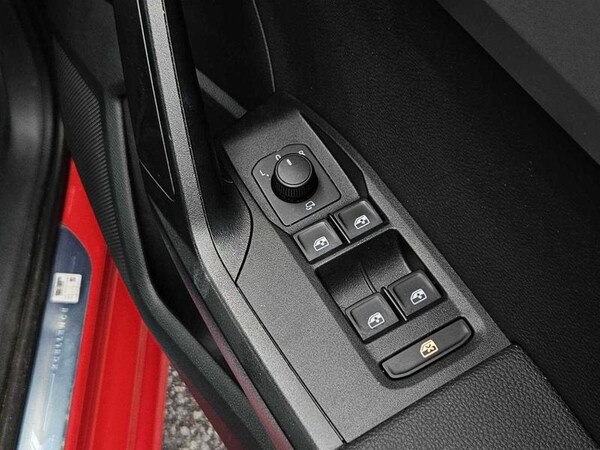 Used SEAT Ibiza 2022 for sale - 75343442: Photo 18