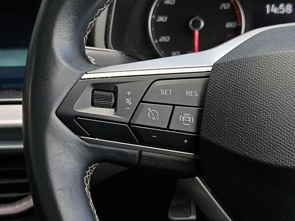 Used SEAT Ibiza 2022 for sale - 75343442: Photo 20