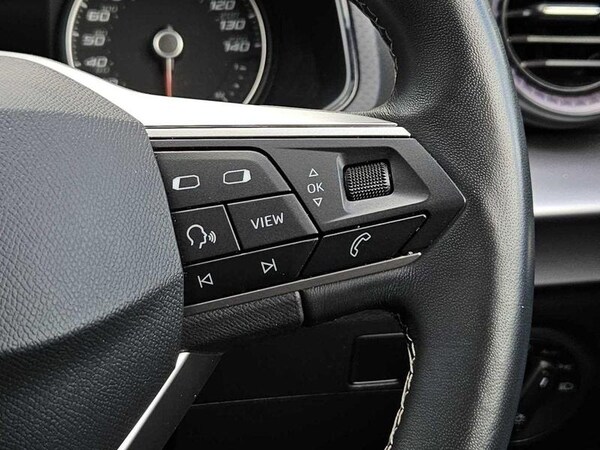 Used SEAT Ibiza 2022 for sale - 75343442: Photo 21