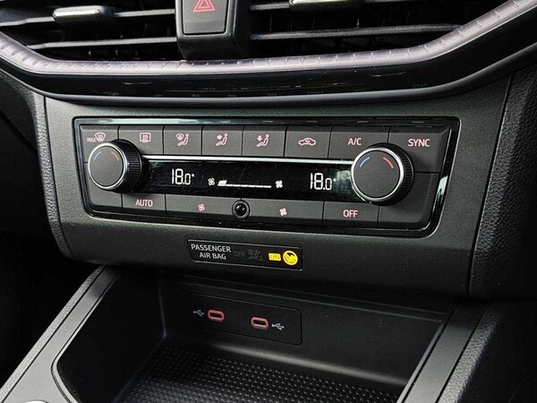 Used SEAT Ibiza 2022 for sale - 75343442: Photo 22