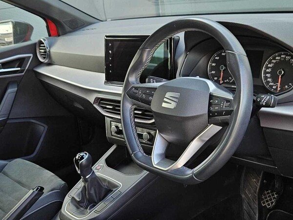 Used SEAT Ibiza 2022 for sale - 75343442: Photo 24