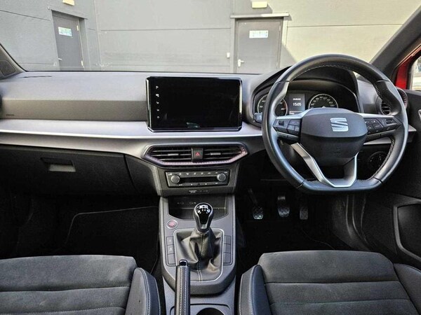 Used SEAT Ibiza 2022 for sale - 75343442: Photo 26