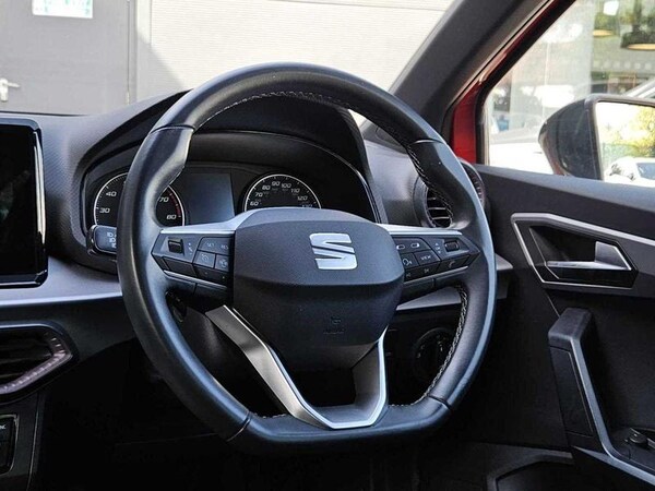 Used SEAT Ibiza 2022 for sale - 75343442: Photo 27