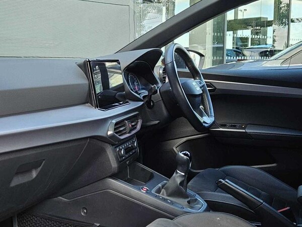 Used SEAT Ibiza 2022 for sale - 75343442: Photo 28