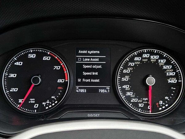 Used SEAT Ibiza 2022 for sale - 75343442: Photo 36