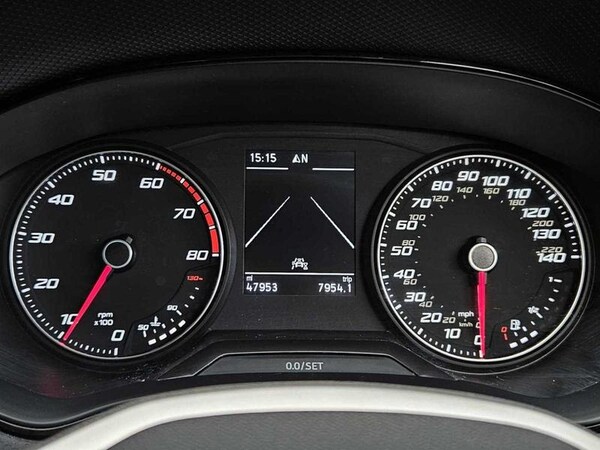 Used SEAT Ibiza 2022 for sale - 75343442: Photo 37