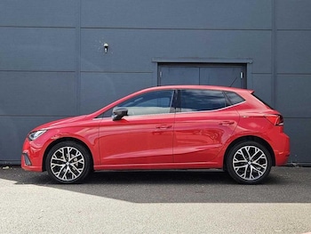 Used SEAT Ibiza 2022 for sale - 75343442: Photo