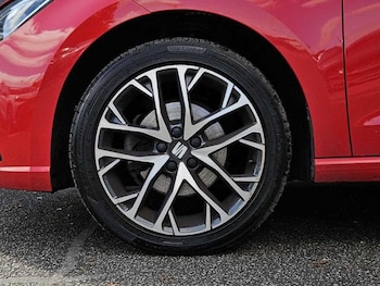 Used SEAT Ibiza 2022 for sale - 75343442: Photo