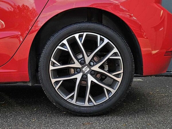 Used SEAT Ibiza 2022 for sale - 75343442: Photo 5