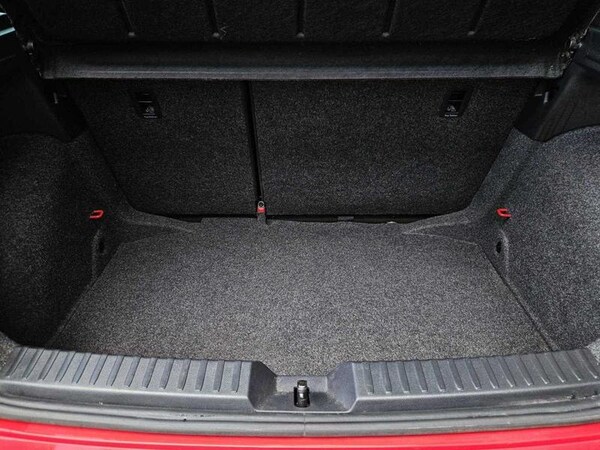 Used SEAT Ibiza 2022 for sale - 75343442: Photo 6