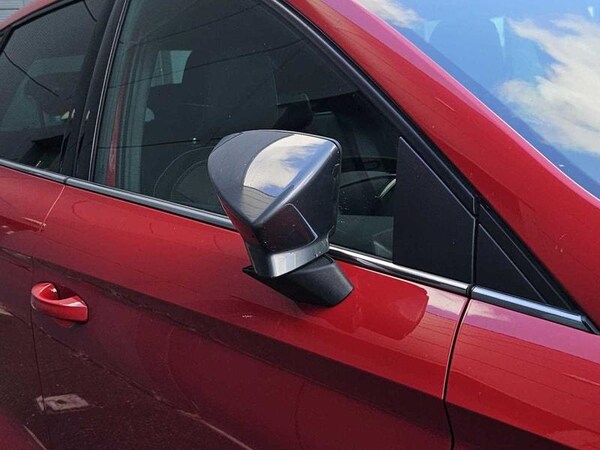 Used SEAT Ibiza 2022 for sale - 75343442: Photo 7