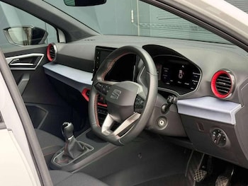 Used SEAT Ibiza 2023 for sale - 77878287: Photo