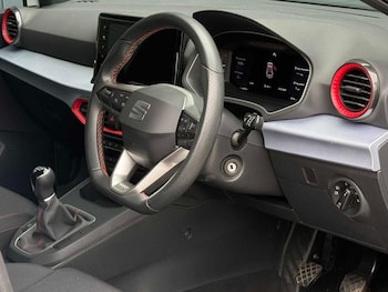 Used SEAT Ibiza 2023 for sale - 77878287: Photo