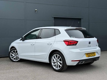 Used SEAT Ibiza 2023 for sale - 77878287: Photo