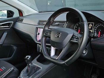 Used SEAT Ibiza 2019 for sale - 76772737: Photo