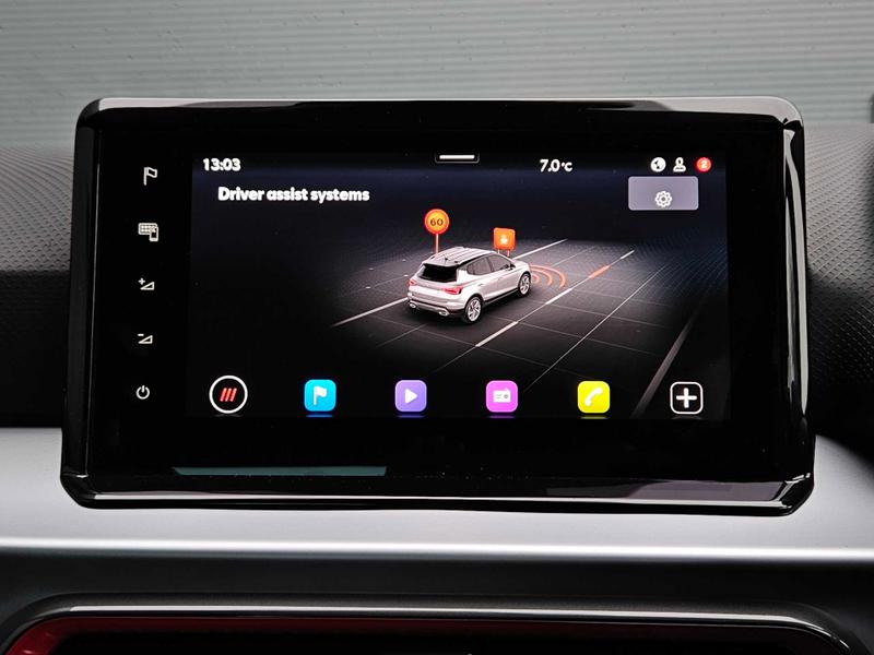 Used SEAT Arona 2025 for sale - 77157340: Photo 30