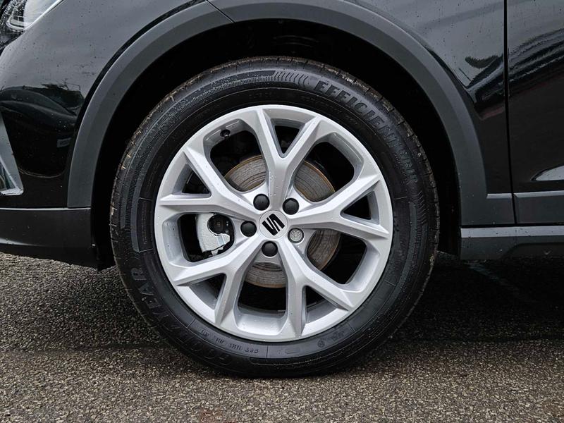 Used SEAT Arona 2025 for sale - 77157340: Photo 5