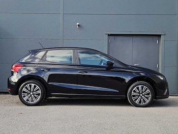 Used SEAT Ibiza 2023 for sale - 75935059: Photo