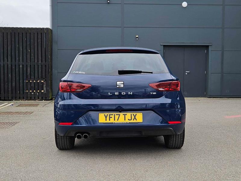 Used SEAT Leon 2017 for sale - 77407086: Photo 10