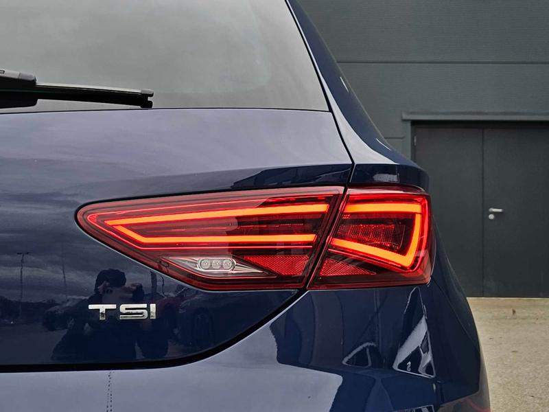 Used SEAT Leon 2017 for sale - 77407086: Photo 11