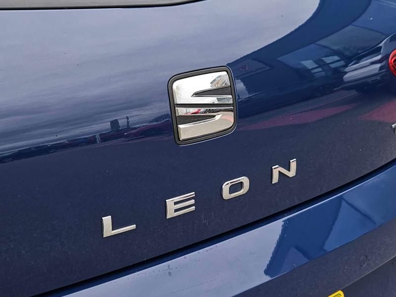 Used SEAT Leon 2017 for sale - 77407086: Photo 12