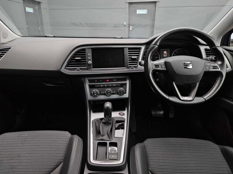 Used SEAT Leon 2017 for sale - 77407086: Photo 13