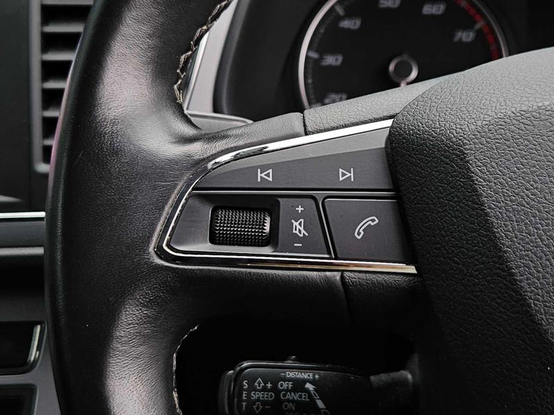 Used SEAT Leon 2017 for sale - 77407086: Photo 17