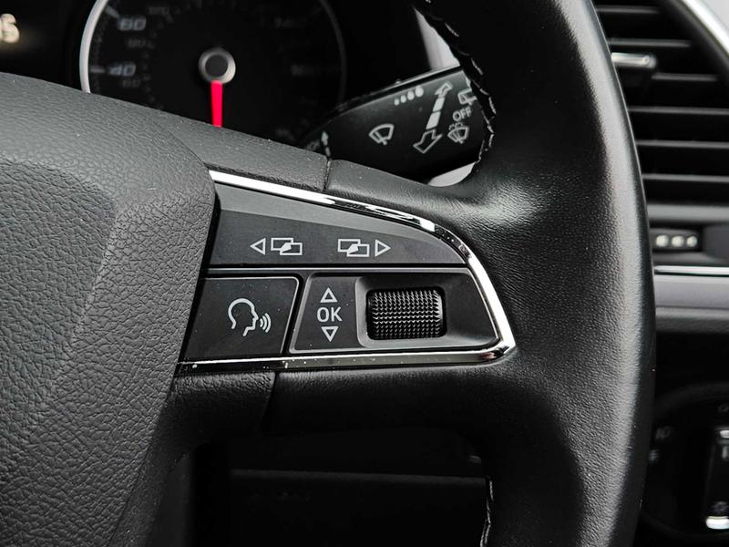 Used SEAT Leon 2017 for sale - 77407086: Photo 18