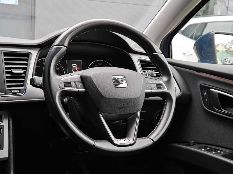 Used SEAT Leon 2017 for sale - 77407086: Photo 24