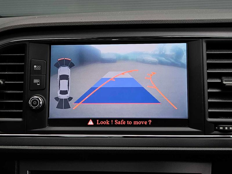 Used SEAT Leon 2017 for sale - 77407086: Photo 27