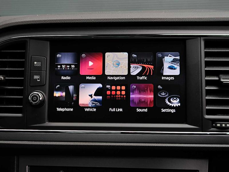 Used SEAT Leon 2017 for sale - 77407086: Photo 28